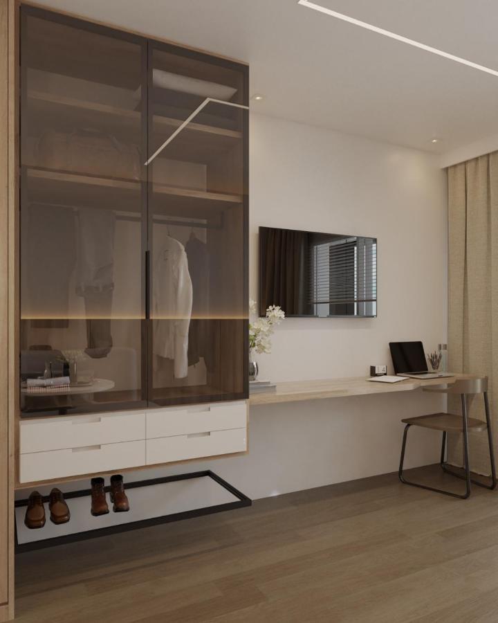 Moov 1417 Mooca Apartment *