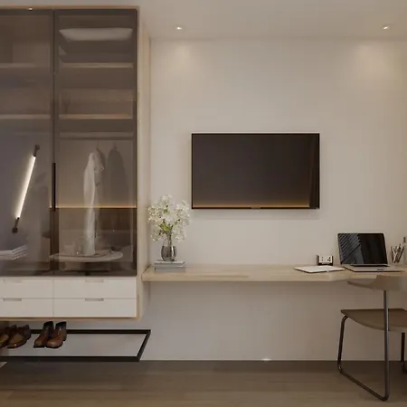Moov 1417 Studio Mooca 圣保罗 Exterior photo